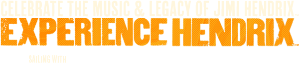Experience Hendrix Tour - with Keeping The Blues Alive At Sea XII